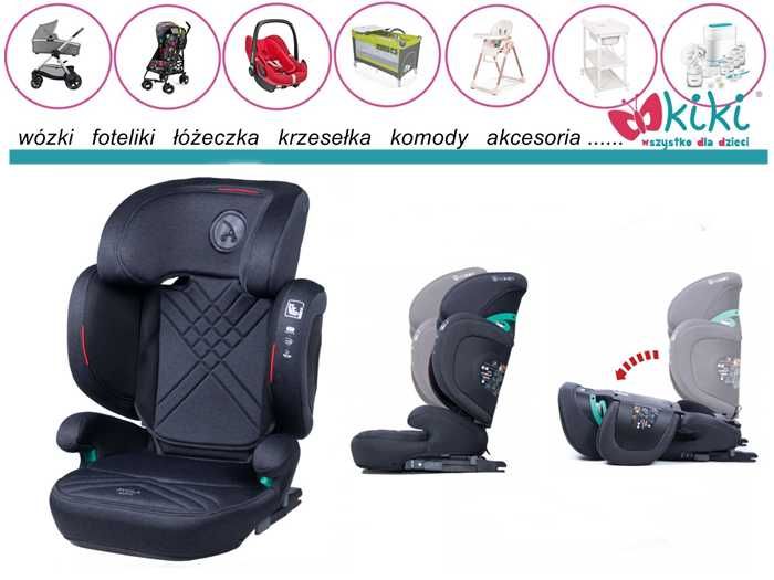 Coletto Avola i-Size fotelik samochodowy 15-36 kg cm 100-150
