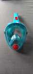Maska nurkowa do snorkelingu Aquaspeed Kid