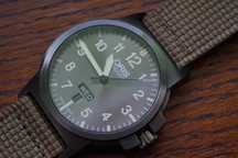 ORIS BC3  42mm  Gwarancja 09.2025