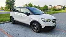 Opel Crossland X Niski przebieg Color Edition
