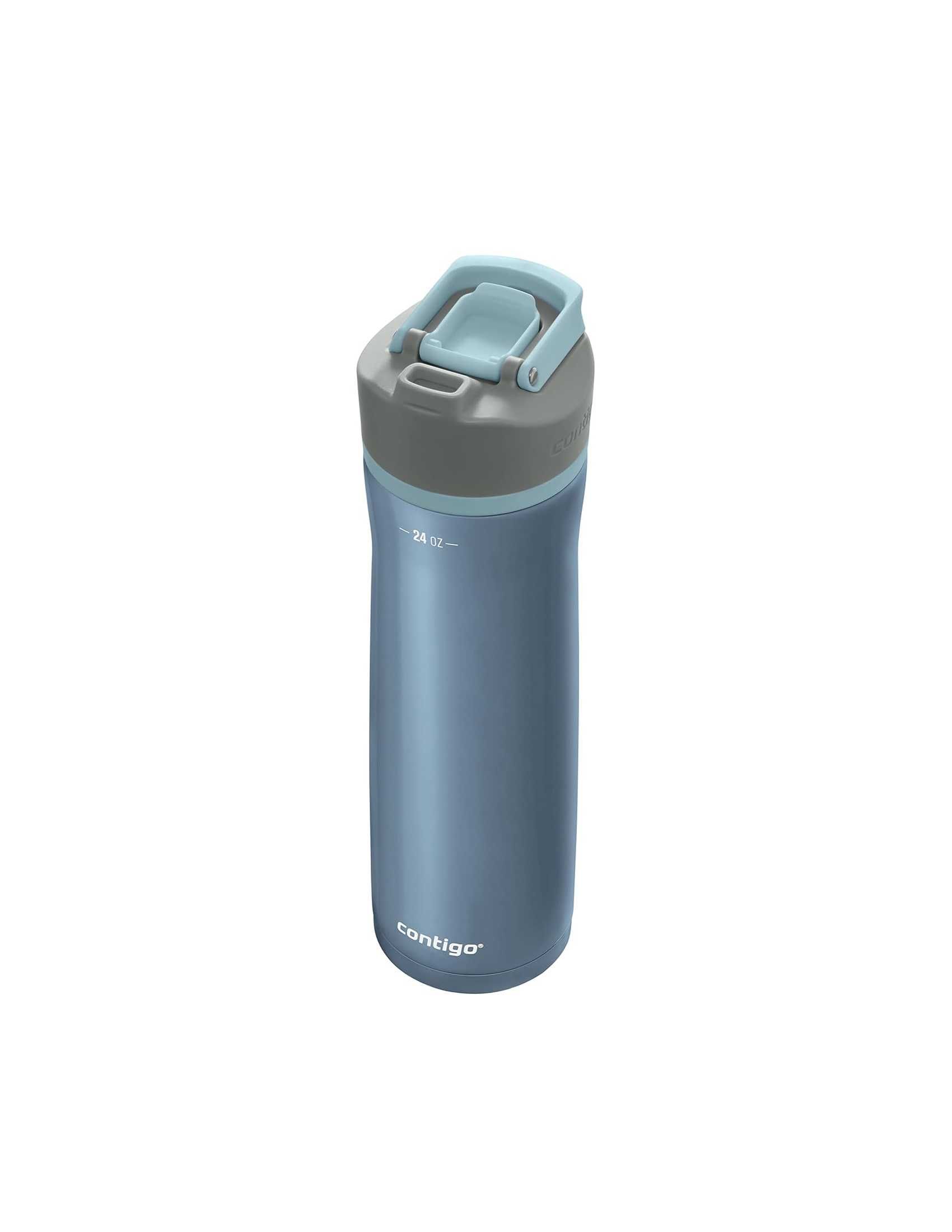 Термопляшка Contigo Clybourn Chill з фільтром