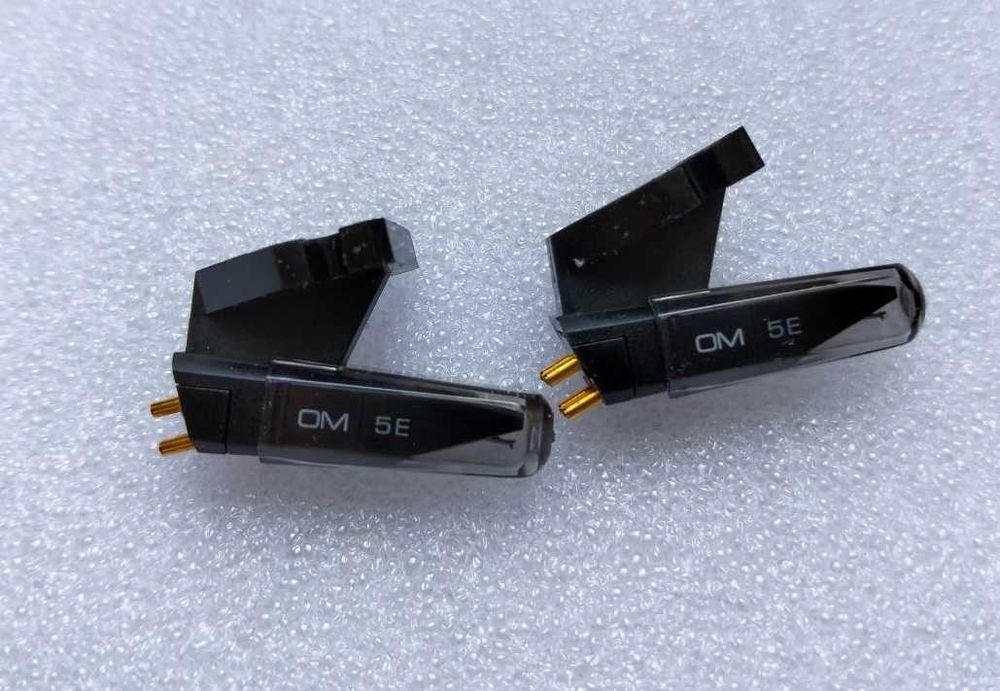 Ortofon OM 5E MM