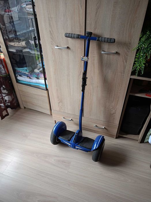 NINEBOT deska elektryczna