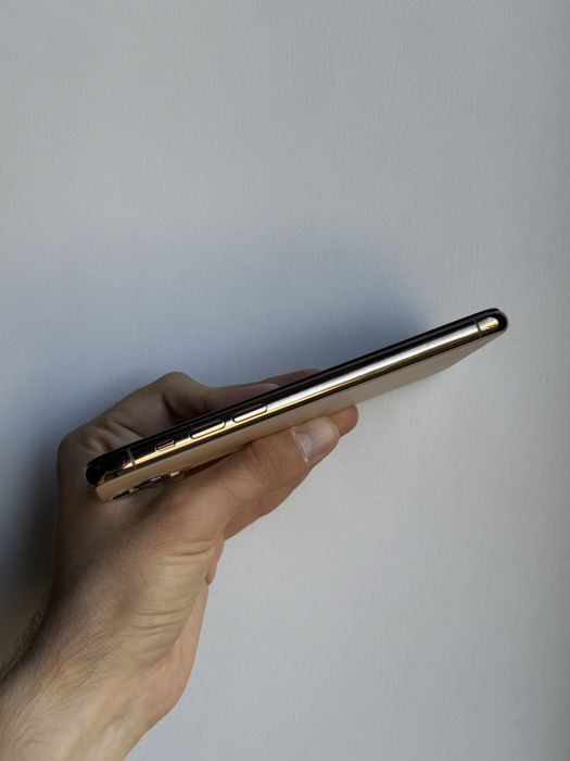 iPhone 11 Pro 64 Gb Gold Neverlock АКБ 90%