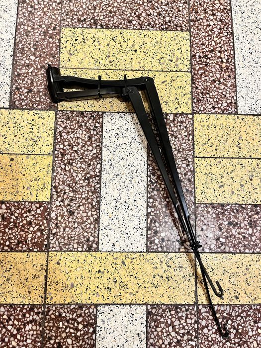 Nissan Ramie wycieraczki przód 2 szt. Eu qashqai 2 II J11 13-20