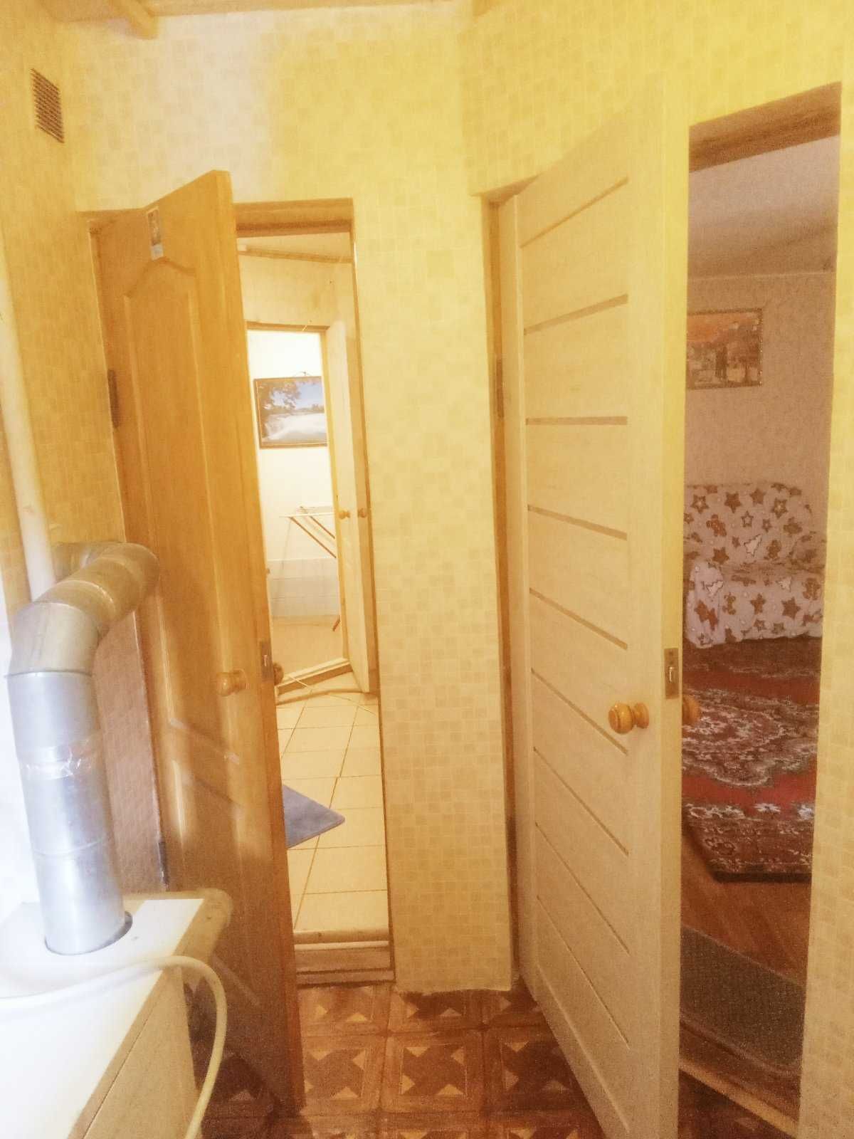 Сдам дом Левый берег