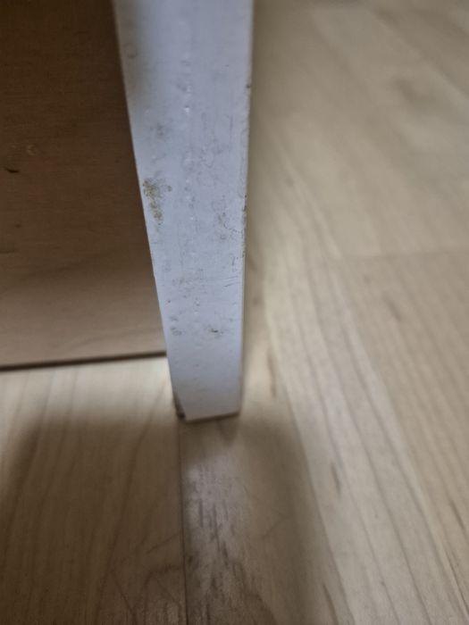 Pomocnik kuchenny kitchen helper drewno trwały solidny