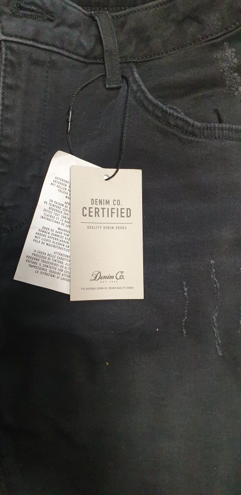 Нові джинси  Denim Co Туреччина.