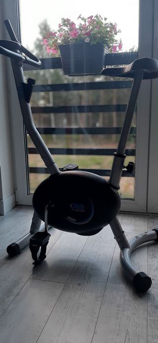 Rowerek stacjonarny One Fitness M9121