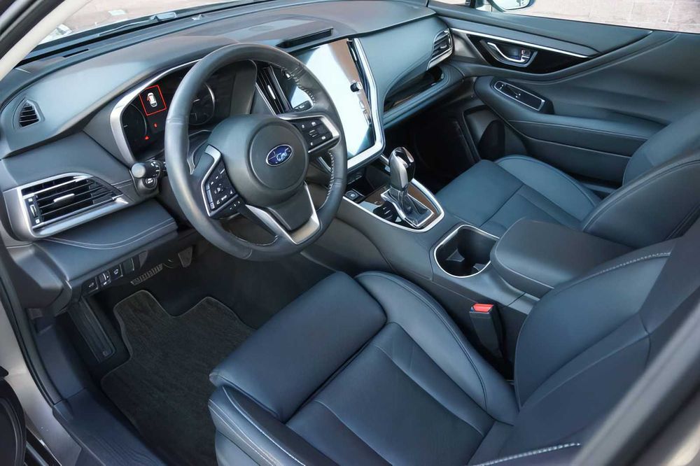 Subaru Outback      2023