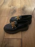 Sprzedaż butów Loafers