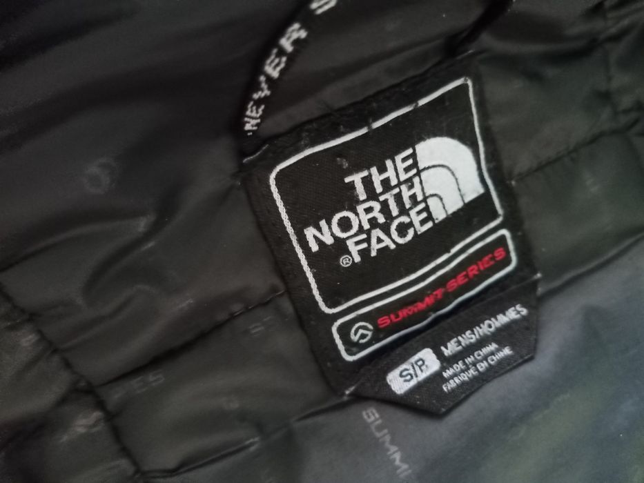 Куртка The North Face Summit series