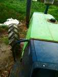 Tractor deutz 6.30 d
