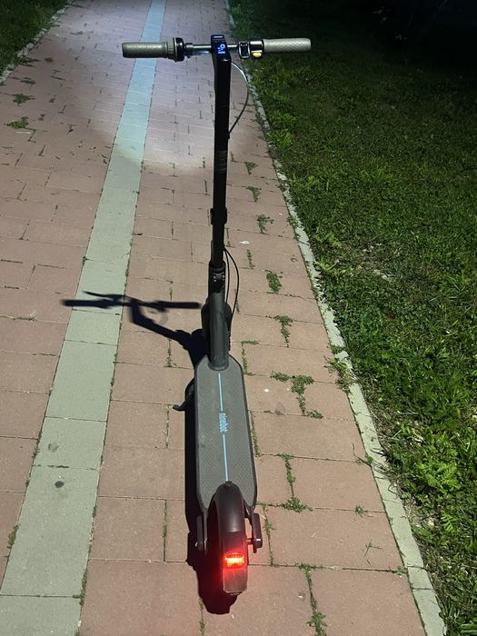 Електро самокат  NINEBOT MAX G30D ||