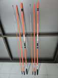 Canas de pesca surfcasting