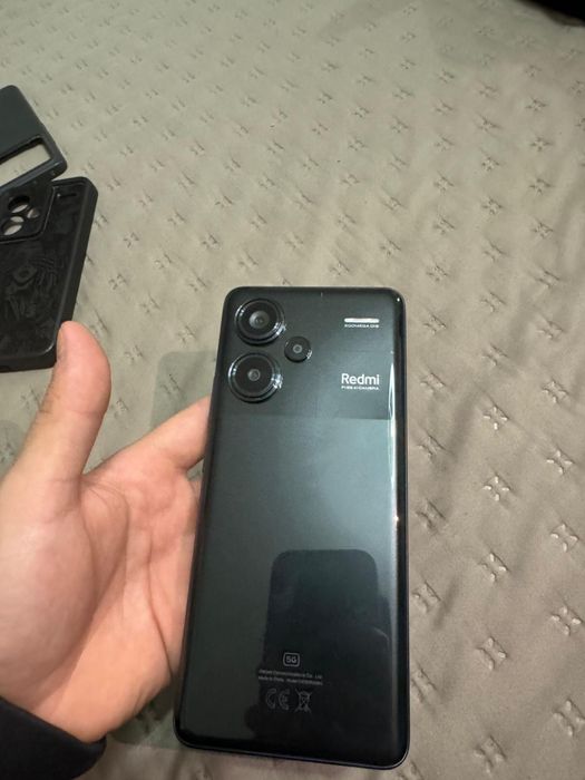 Xiaomi Redmi Note 13 Pro+ 5G