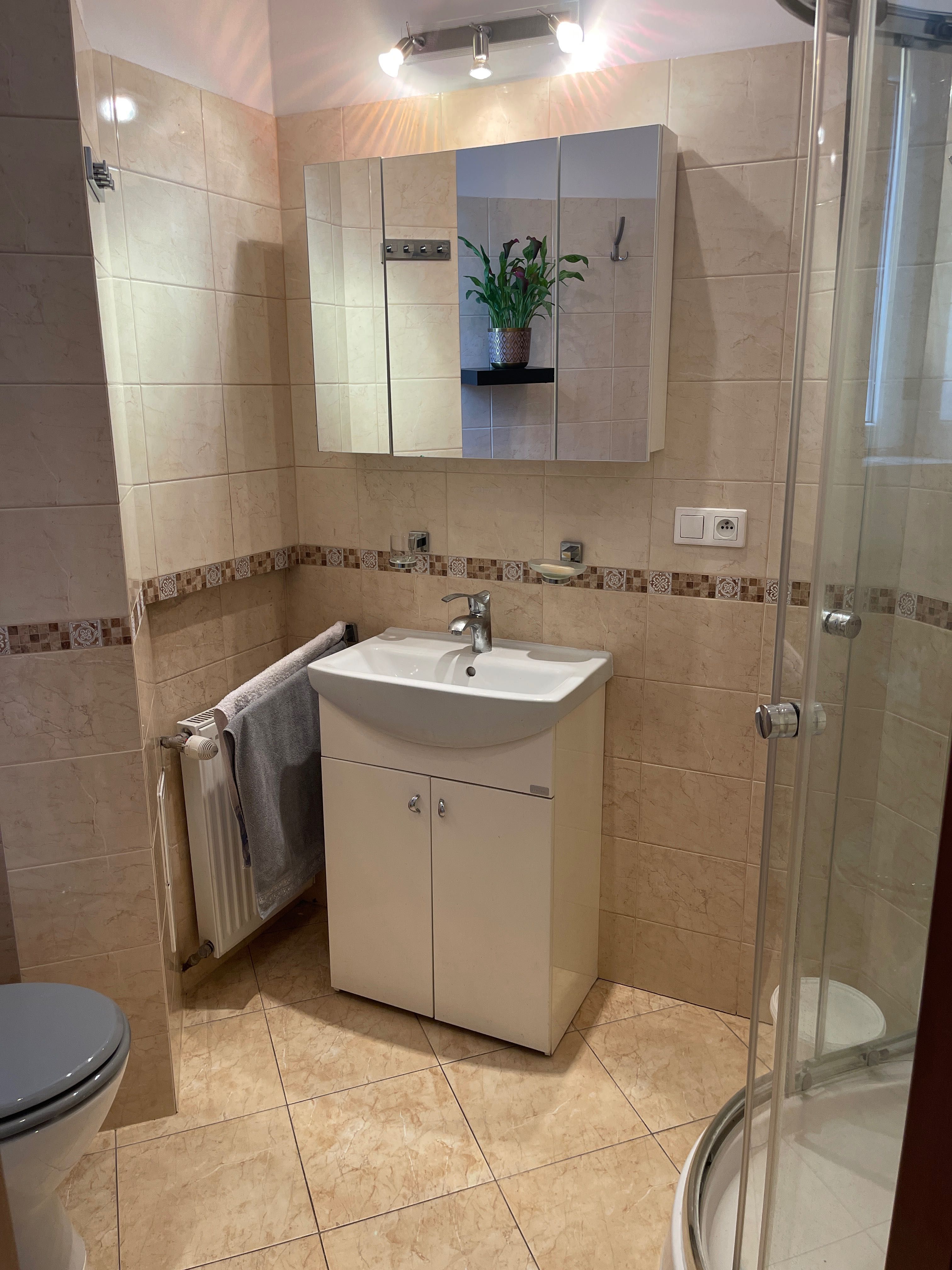 Wynajmę mieszkanie 71m2– ul. Długa / Nowy Kleparz, Kraków