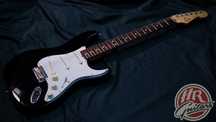 FENDER STRATOCASTER, Japonia, 1994-95 rok, gitara elektryczna