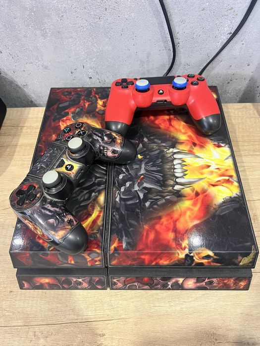 PlayStation 4 | PS4 500ГБ