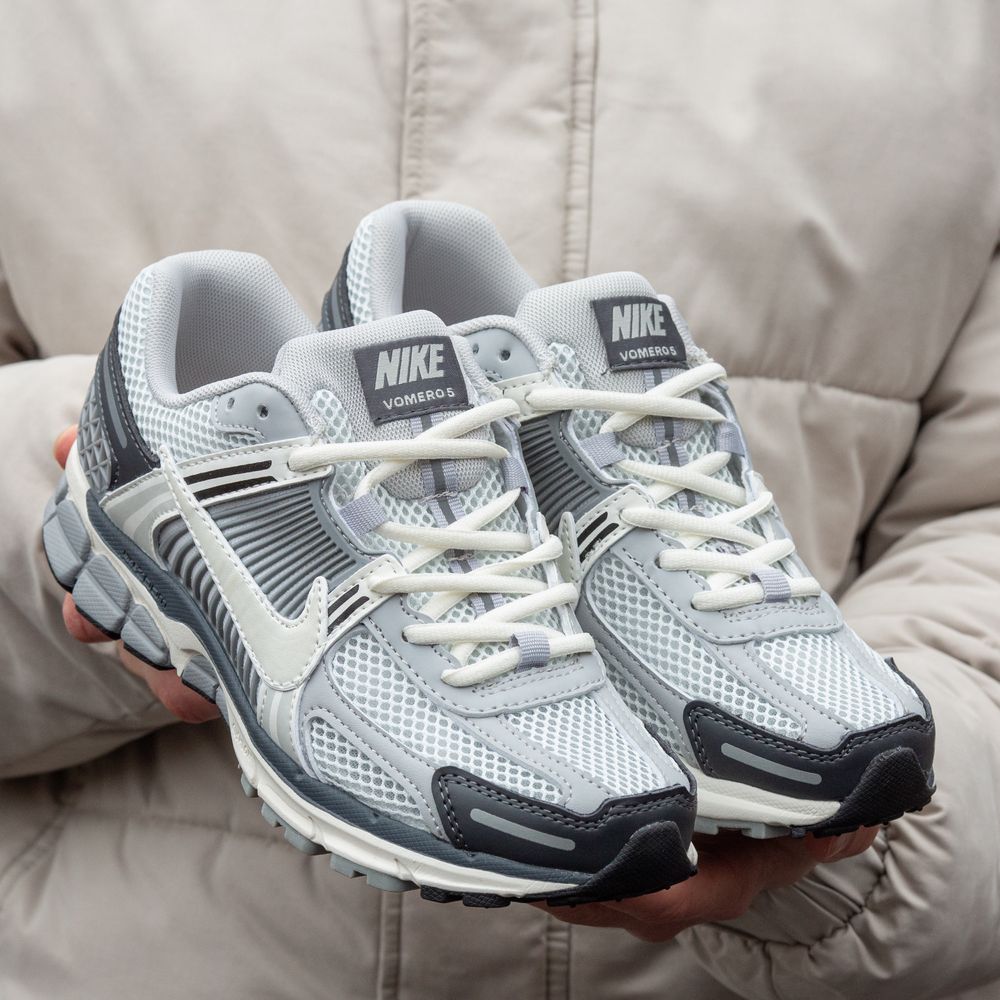 Кросівки Nike Zoom Vomero 5 Climacool Grey