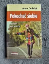 Książka Pokochać siebie