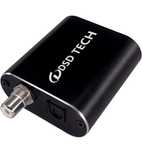 DSD TECH SH-AU01B USB na optyczny adapter audio
