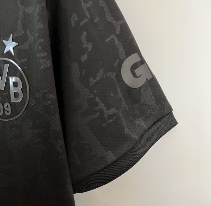 Camisola Dortmund Época 2025/2026