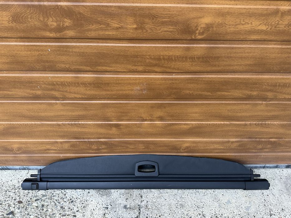 Шторка полка багажника на Mercedes ML w164