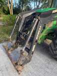 Tur Stoll 30 do John Deere
