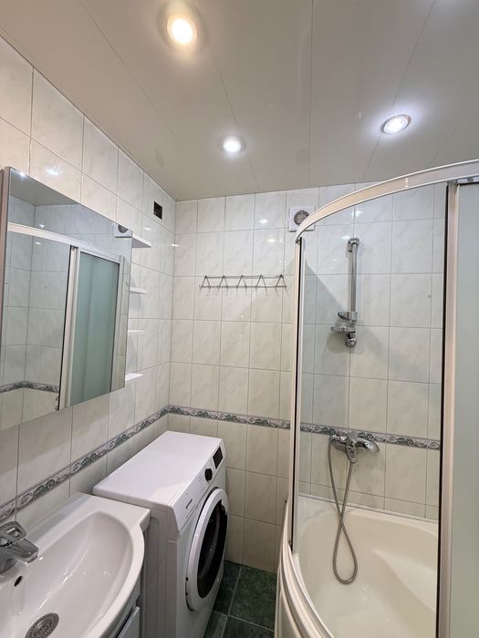 Оренда 3-х кімнатної квартири на довготривалий термін