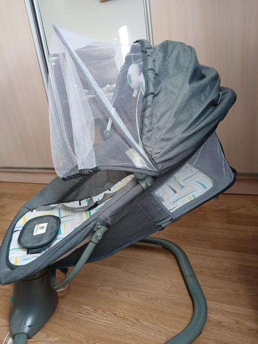 Колисальний центр дитячий