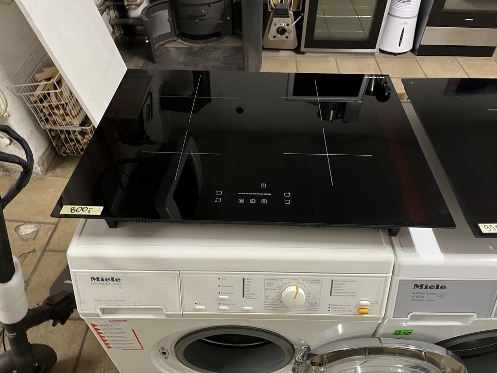NOWA | Płyta inducyjna 70/80/90 cm Inventum