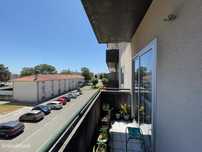 Apartamento T3 - Pardelhas