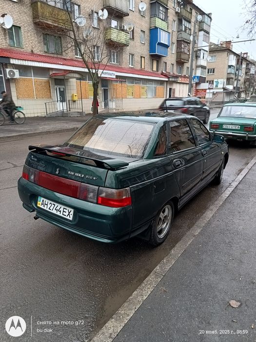 Продам ВАЗ 21103