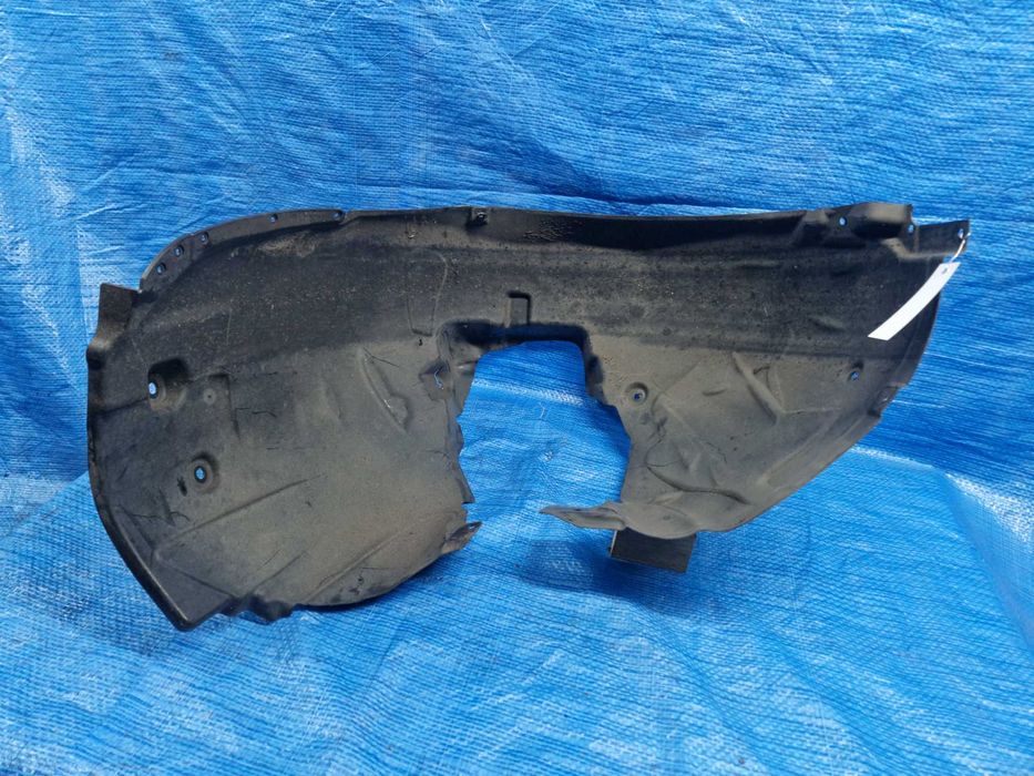 Audi A4 B9 nadkole prawe przednie prawy przód ORYGINAŁ