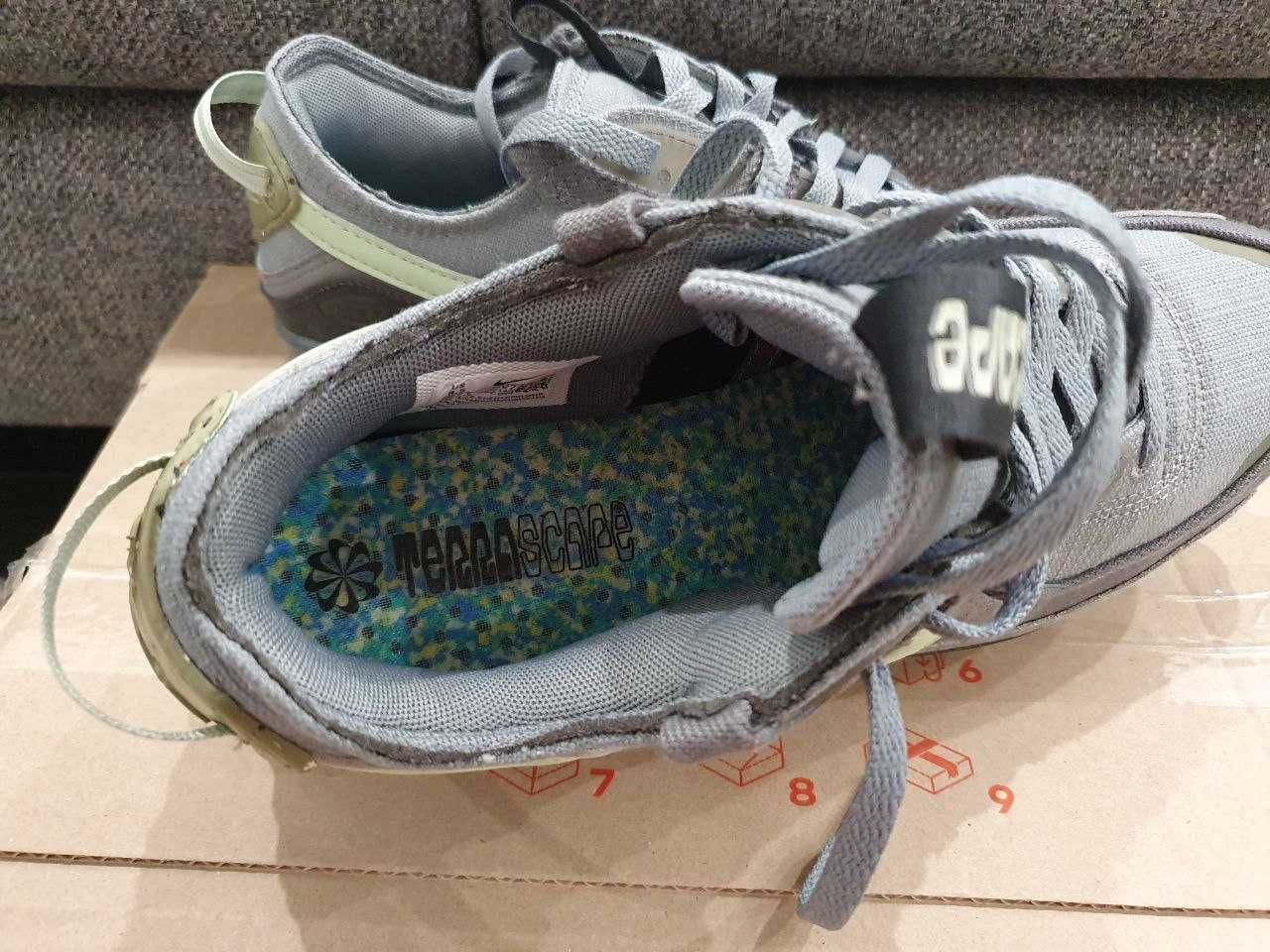 Кросівки Nike Air Max Terrascape 90 DV7413-014 42р 27см