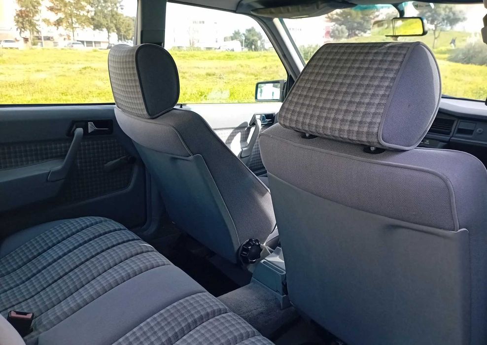 Mercedes Benz 190 D 2.0