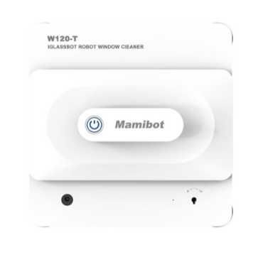 MAMIBOT W120-T biały