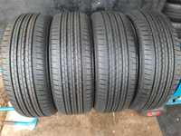 Opony letnie klasy premium BRIDGESTONE 235/60/18 NOWE DEMO 2022 r.