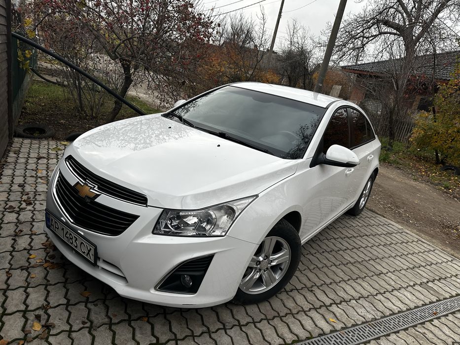 Продам Chevrolet cruze Шевроле круз