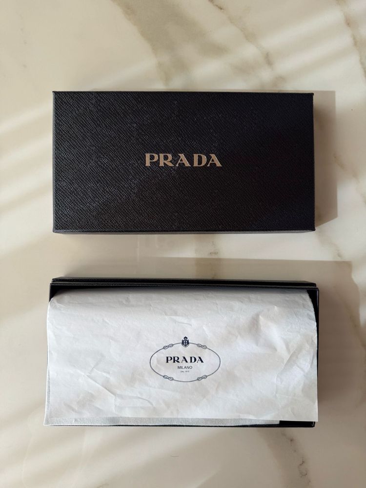 Кошелек Prada (оригинал)