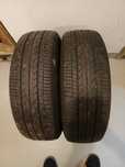 2x Brigestone ecopia e25 175/65r15 84h