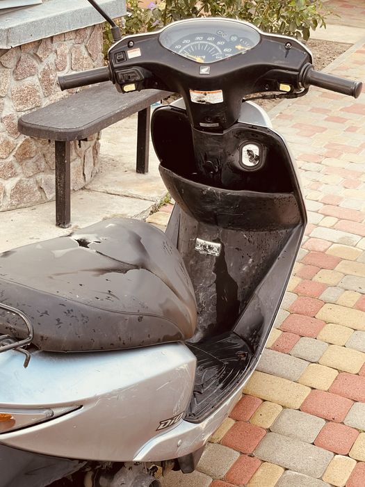 Продам хонду діо