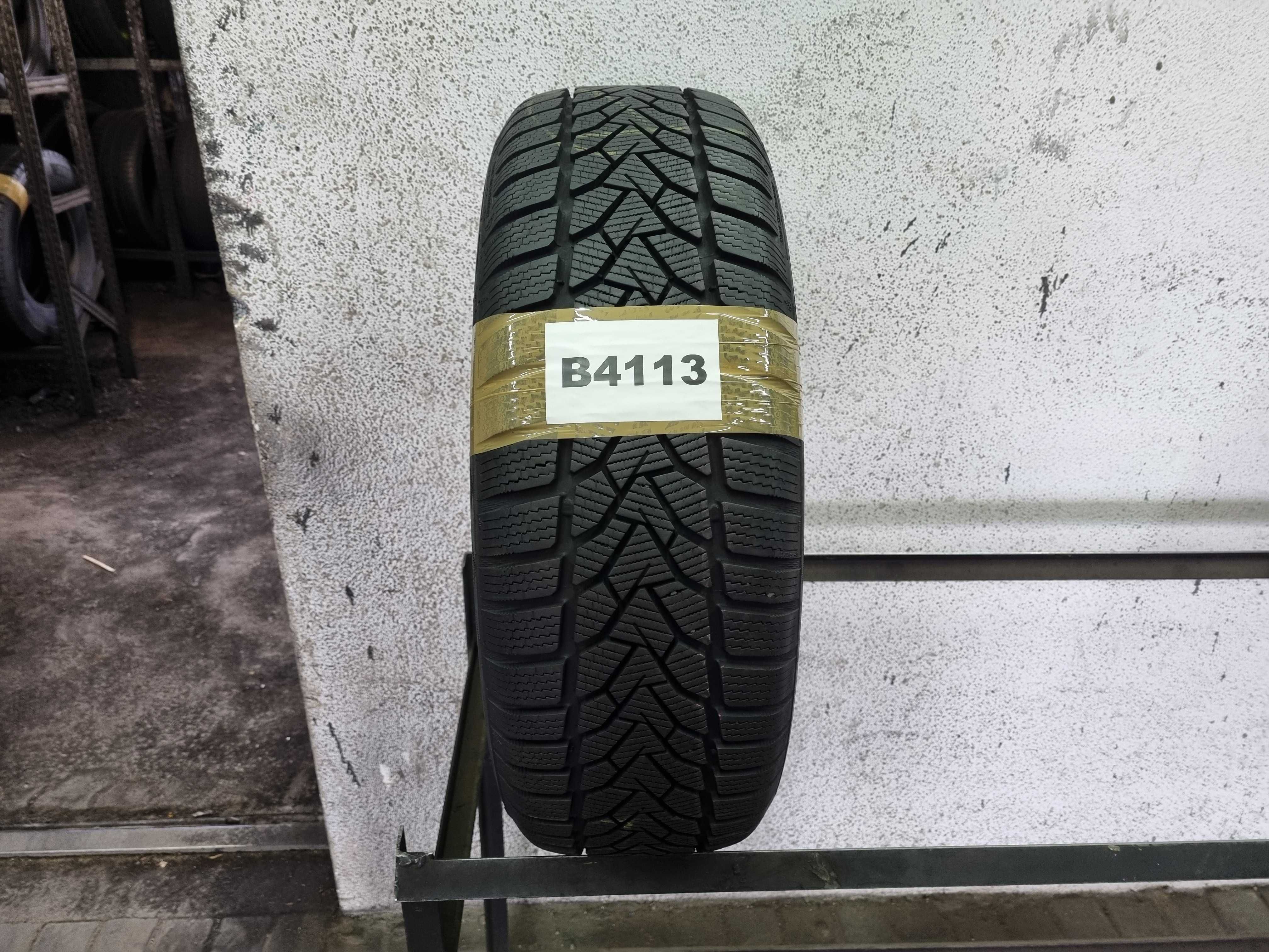 215/60/16 99H XL Uniroyal WinterExpert D.2922