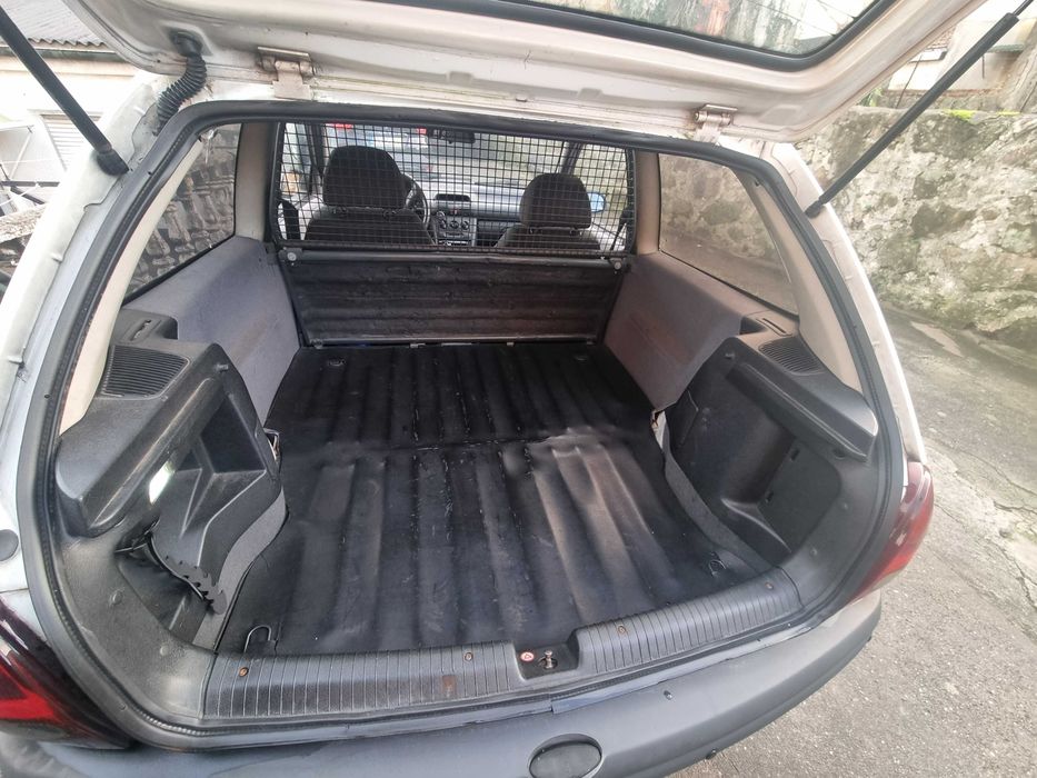 Opel Corsa B 1.5TD 10/1995