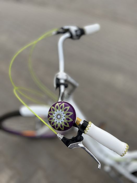 Rower GIANT LIV FLOURISH koła 24 cale