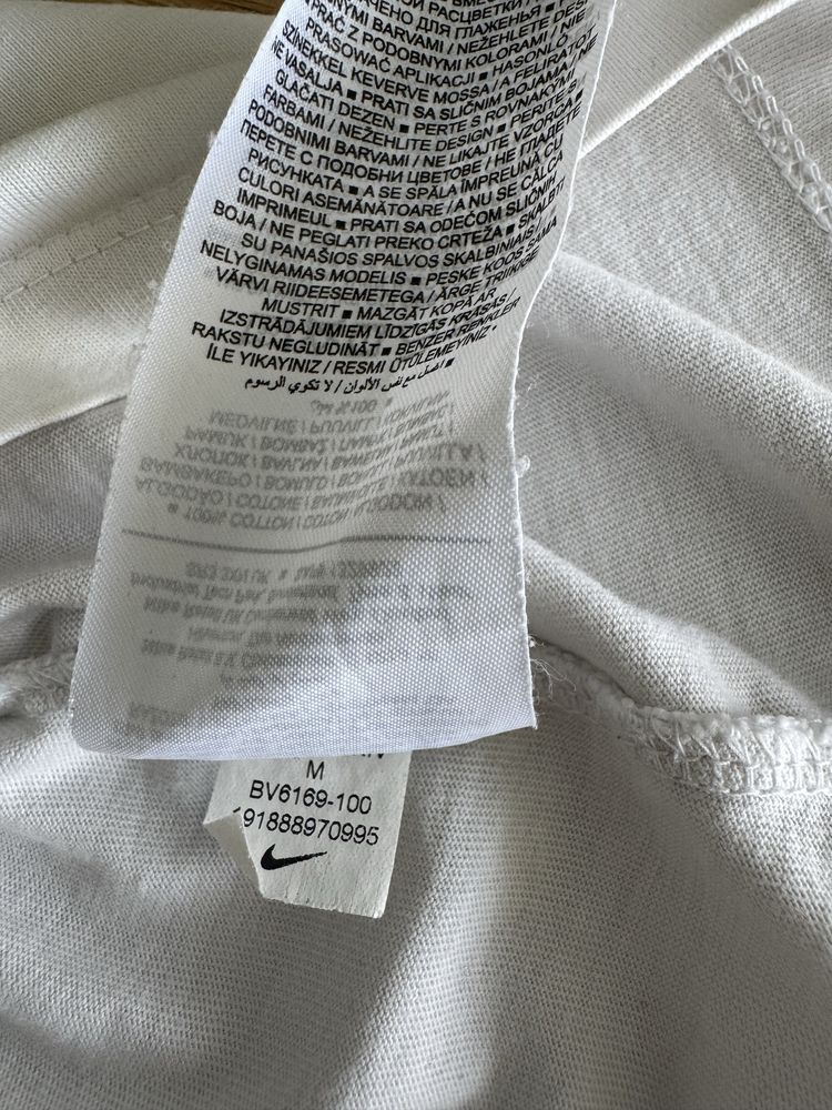 Футболки Nike дитячі