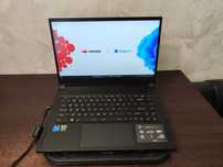 Laptop MSI_ GS66 Stealth 11UE_32GB RAM_1TB SSD