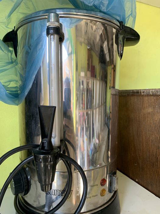 Термопот Camry cr1259/Електрокип`ятильник