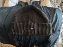 Czapka Tommy Hilfiger